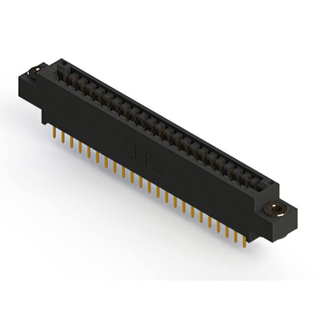 896-046-521-803 EDAC Inc.  Edgeboard Connectors